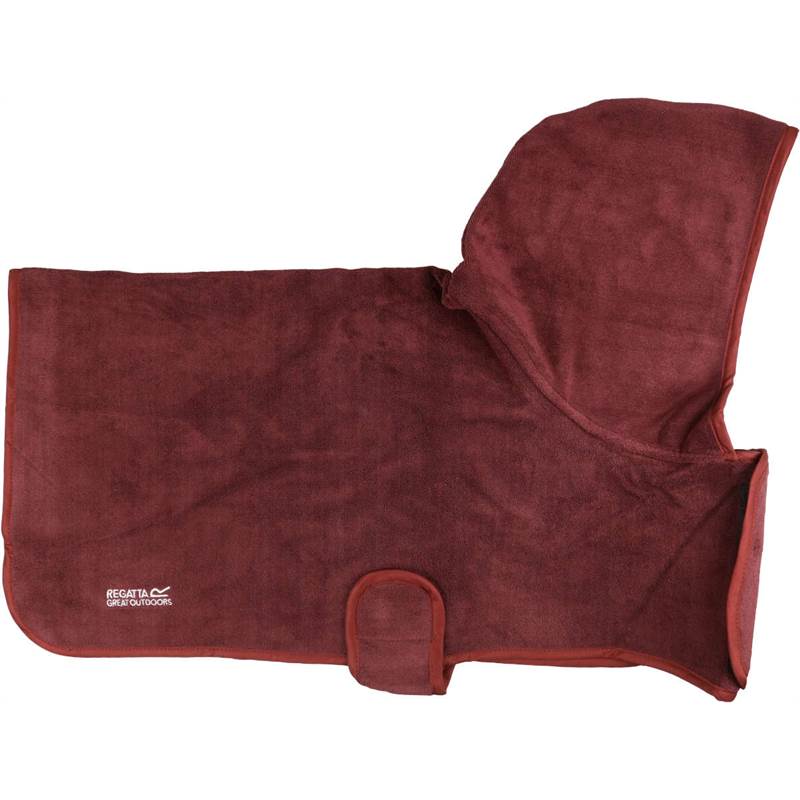 Regatta Dog Drying Coat-4
