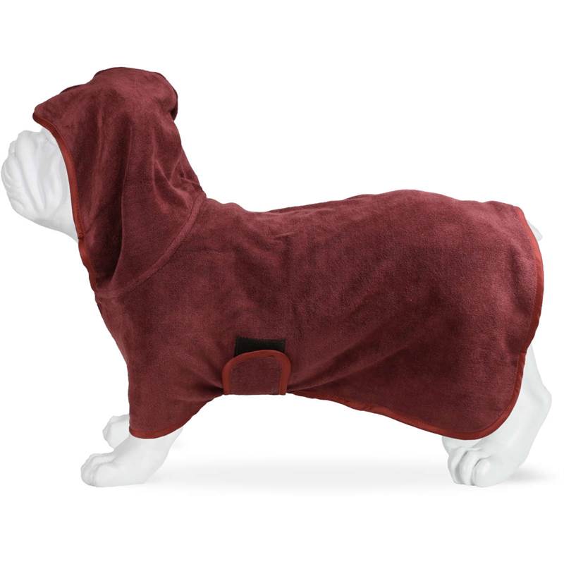 Regatta Dog Drying Coat-5