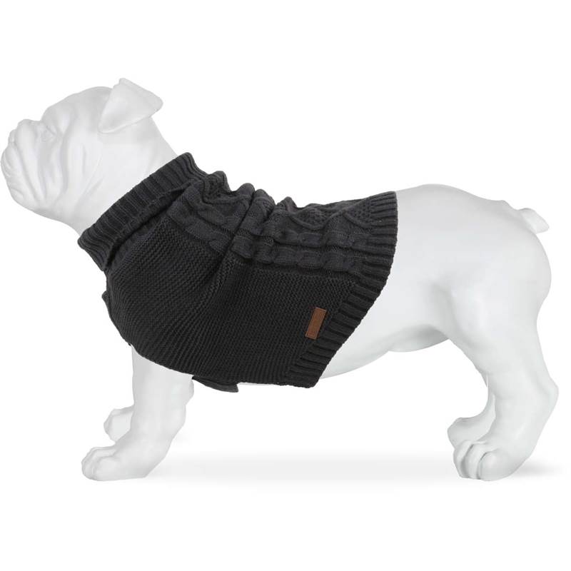 Regatta Knitted Dog Jumper-2