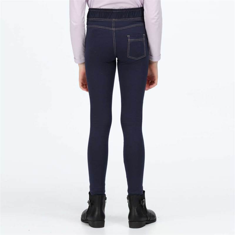 Regatta Kids Abbeline Jeggings-5