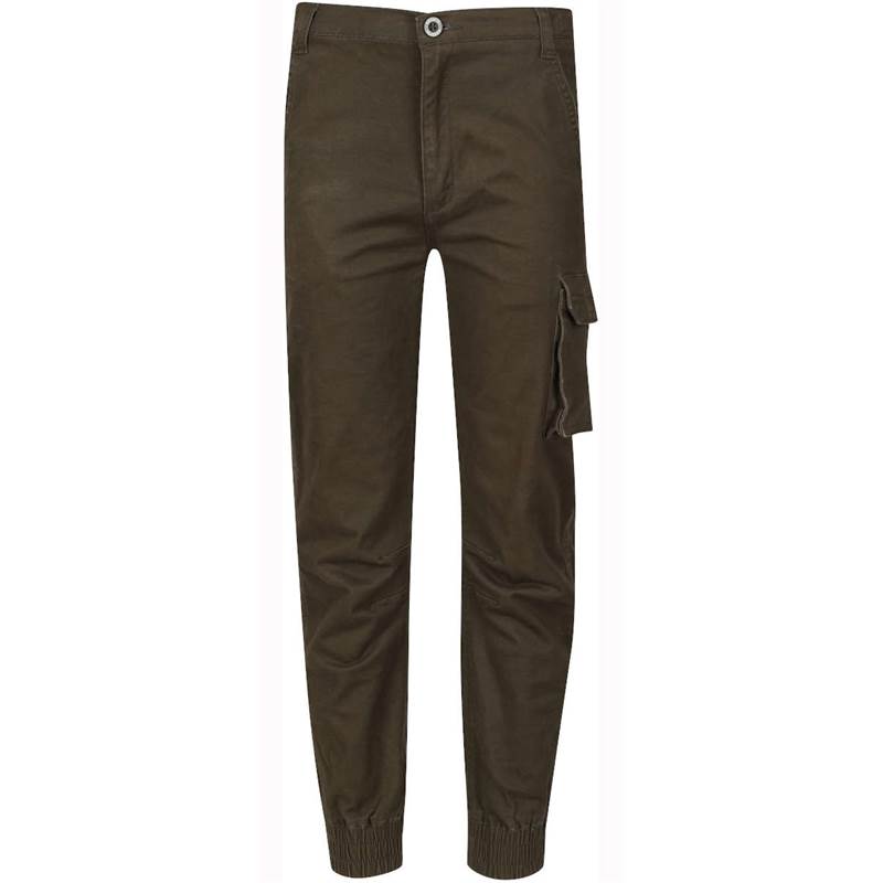 Regatta Kids Attala Cargo Trousers-1