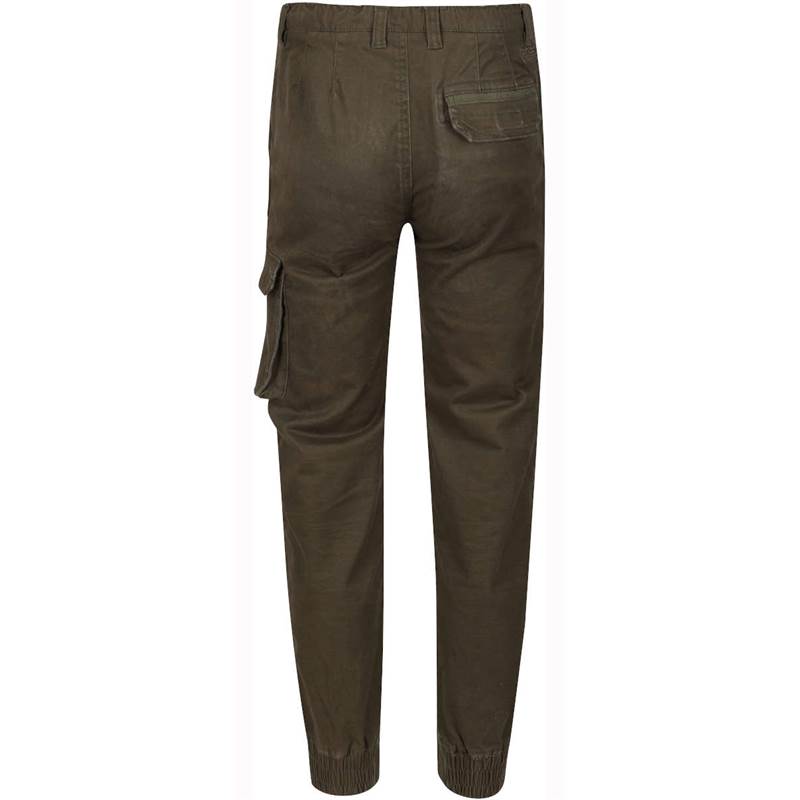 Regatta Kids Attala Cargo Trousers-2