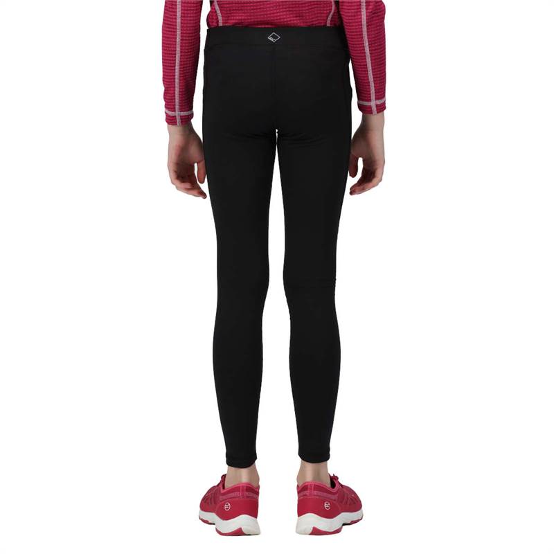 Regatta Kids Barlia Winter Leggings-5