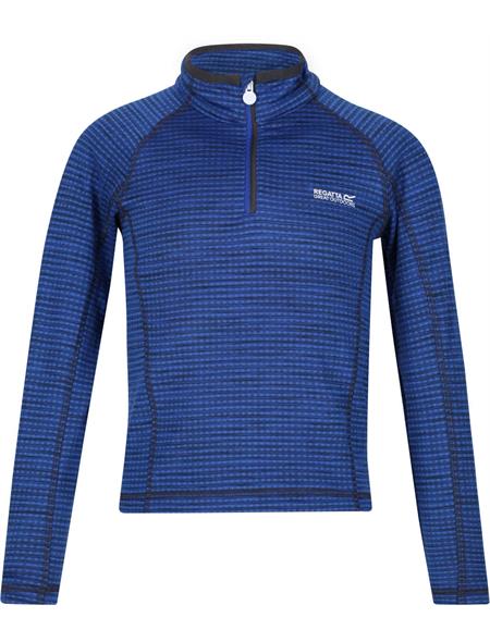 Regatta Kids Berley Half-Zip T-Shirt