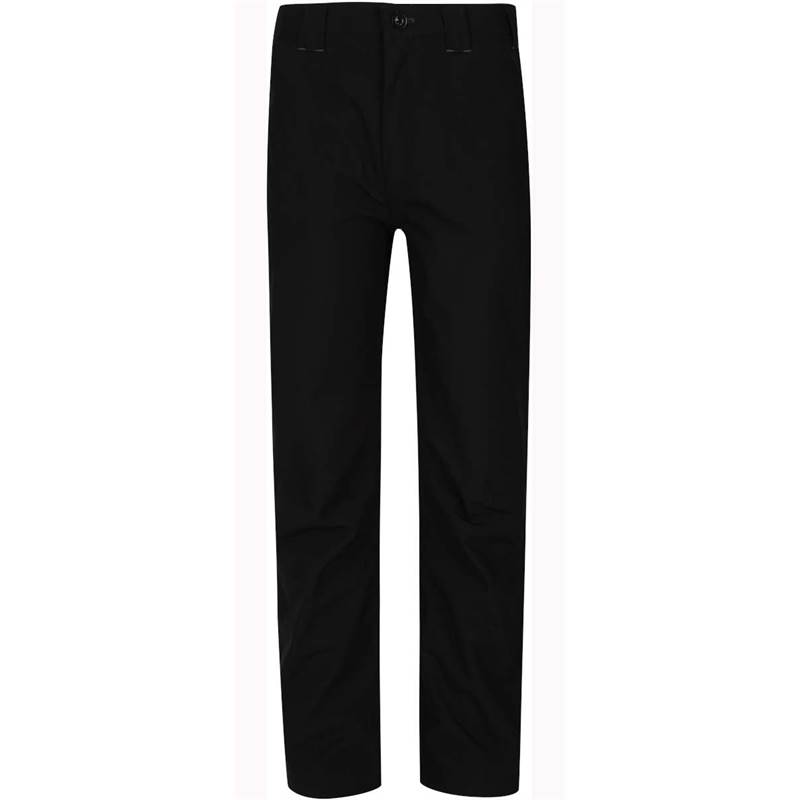 Regatta Kids Dayhike II Waterproof Walking Trousers-1