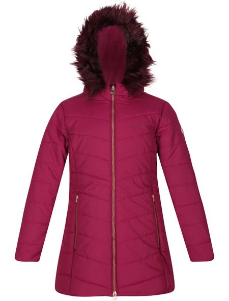 Regatta Kids Fabrizia Insulated Jacket