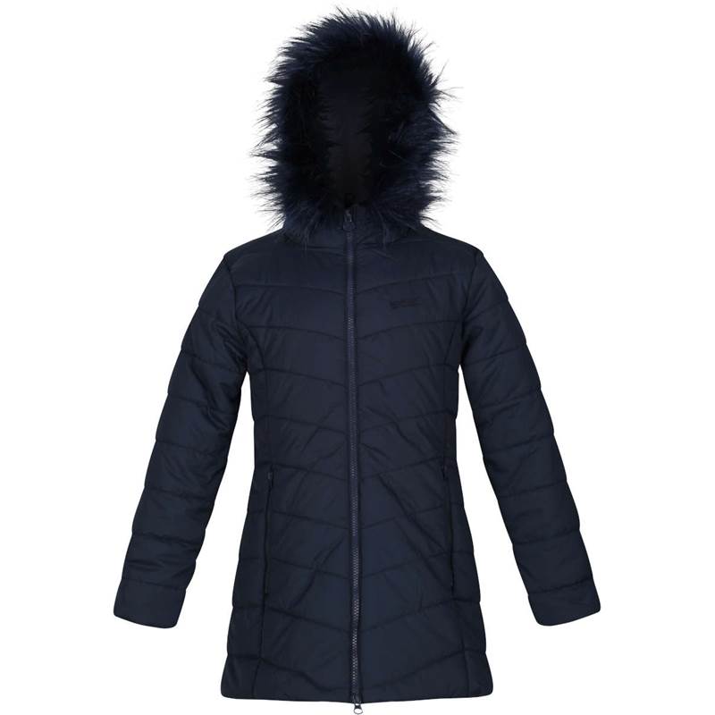 Regatta Kids Fabrizia Insulated Jacket-1