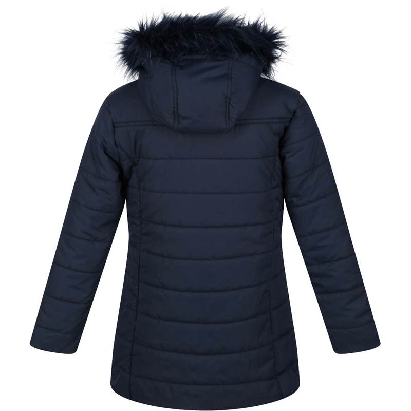 Regatta Kids Fabrizia Insulated Jacket-2