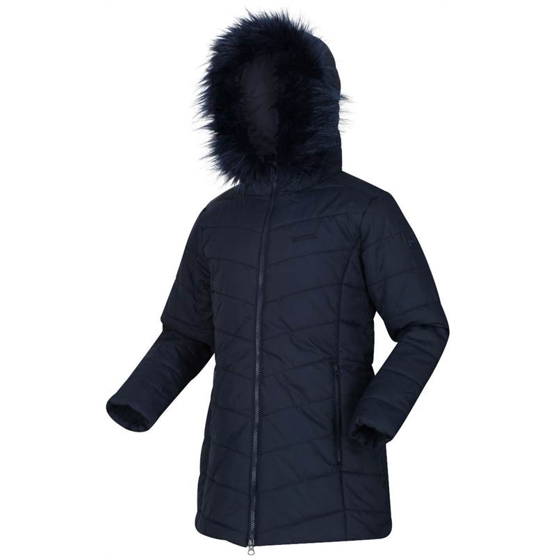 Regatta Kids Fabrizia Insulated Jacket-3