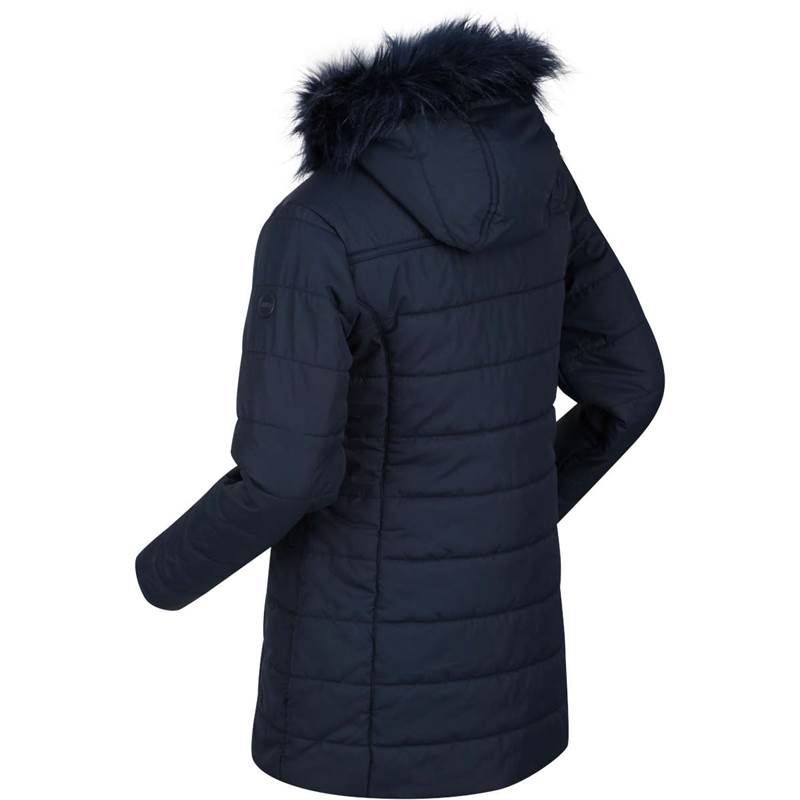 Regatta Kids Fabrizia Insulated Jacket-4