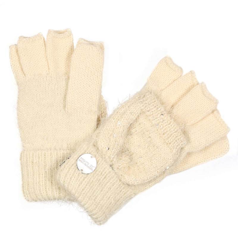 Regatta Kids Heddie Lux Gloves-1