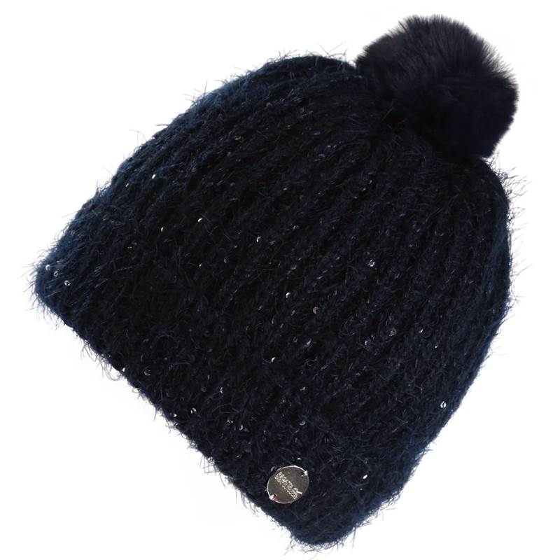 Regatta Kids Heddie Lux Hat-1