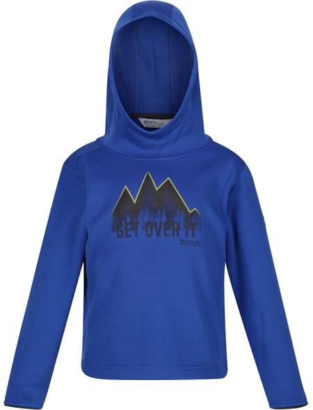 Regatta Kids Highton Extol Hoodie