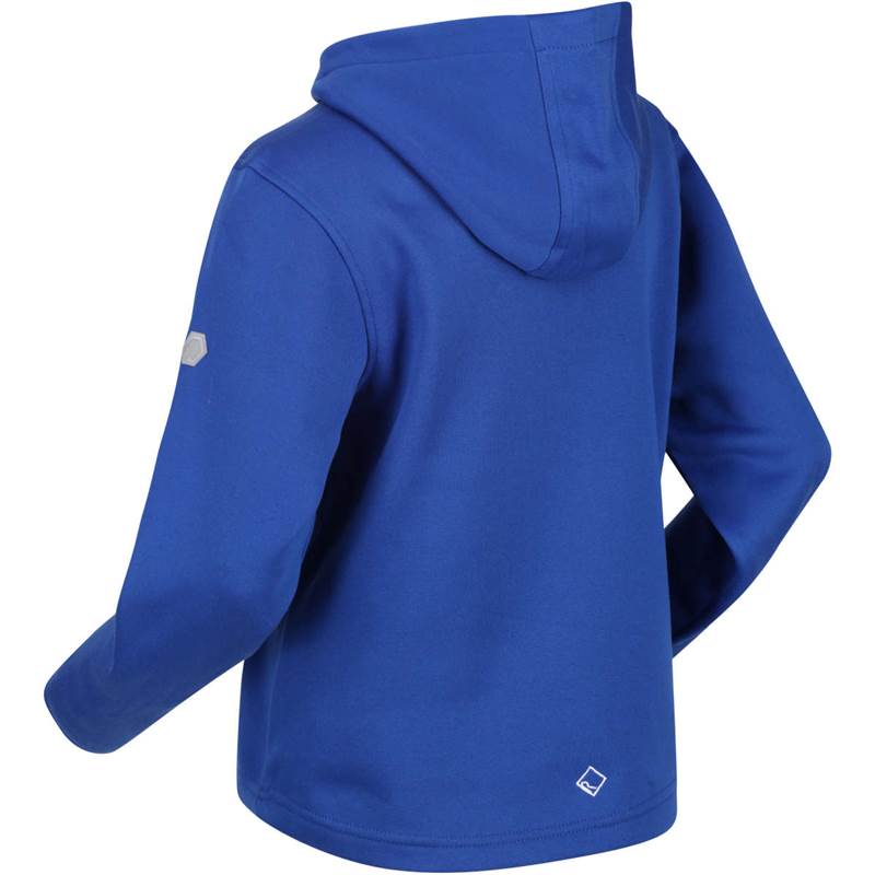 Regatta Kids Highton Extol Hoodie-2