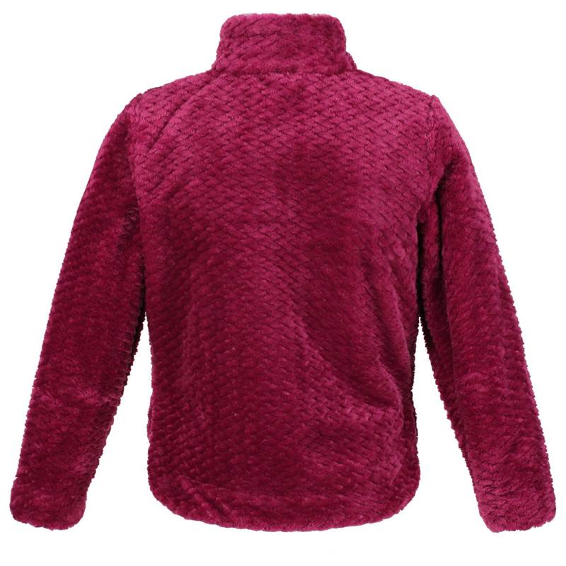 Regatta Kids Kazumi II Full-Zip Fleece-2