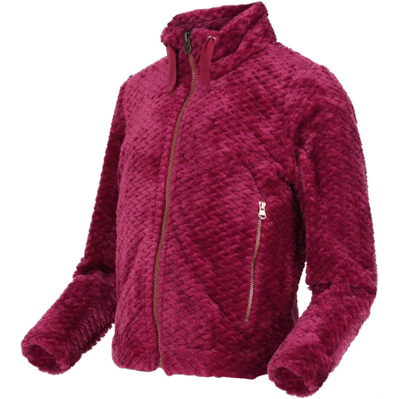 Regatta Kids Kazumi II Full-Zip Fleece-3