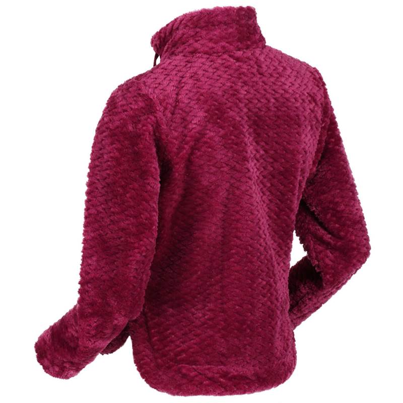 Regatta Kids Kazumi II Full-Zip Fleece-4