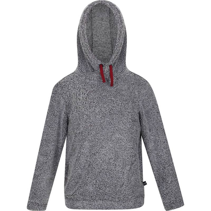 Regatta Kids Keyon Hooded Fleece-1