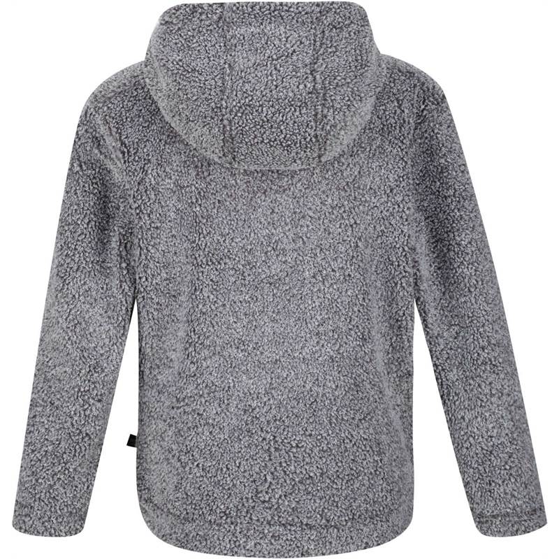 Regatta Kids Keyon Hooded Fleece-2
