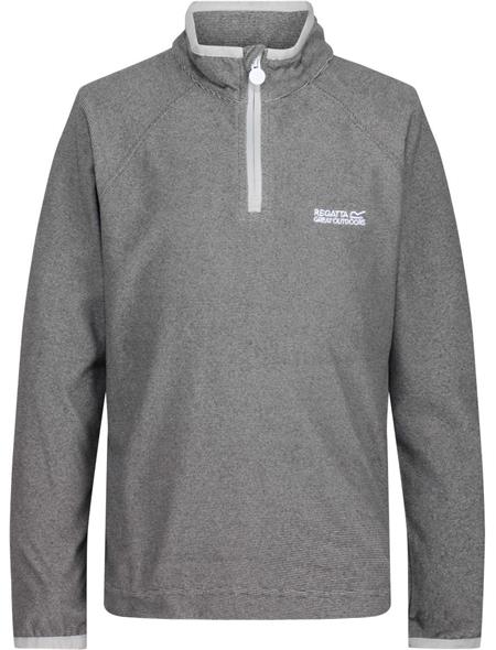 Regatta Kids Loco Half-Zip Fleece