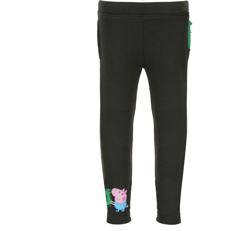 Regatta Kids Peppa Pig Printed Joggers-1