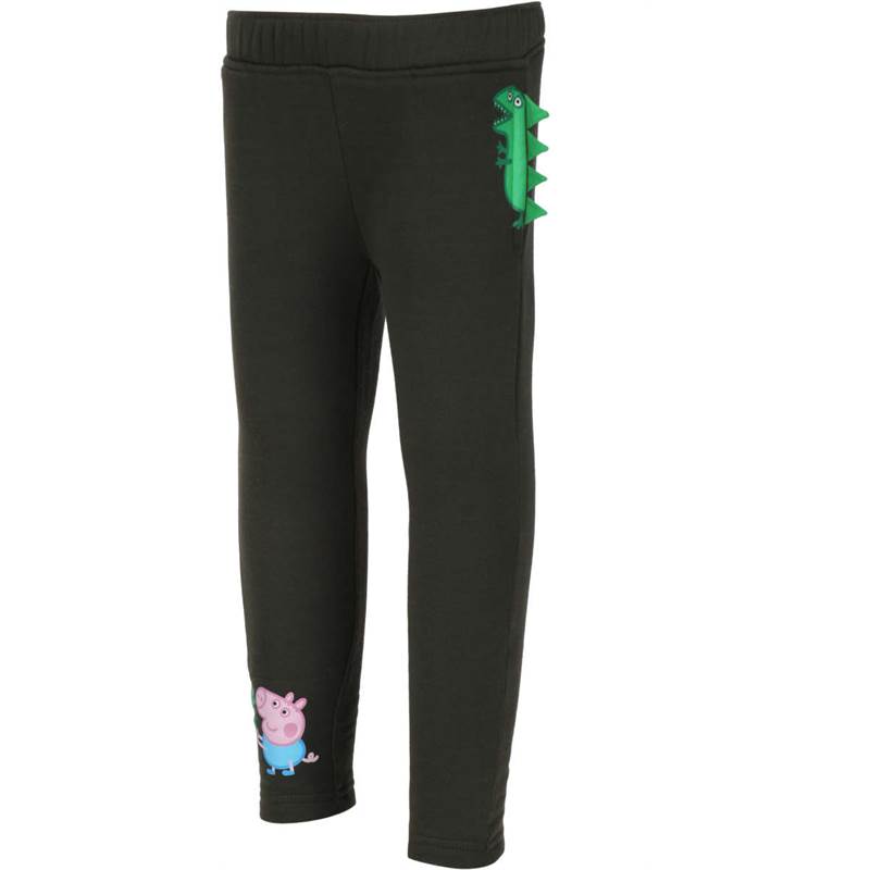 Regatta Kids Peppa Pig Printed Joggers-2