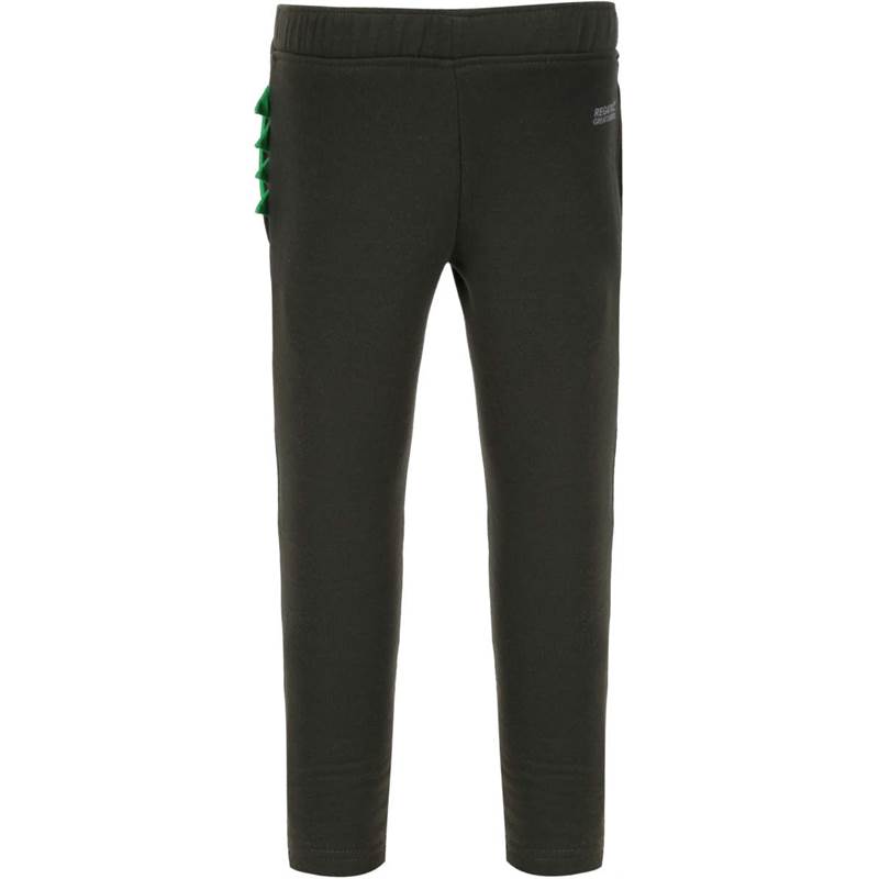 Regatta Kids Peppa Pig Printed Joggers-3