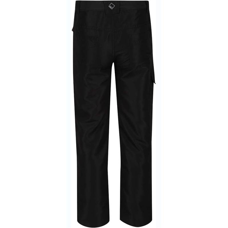 Regatta Kids Sorcer Walking Trousers-1