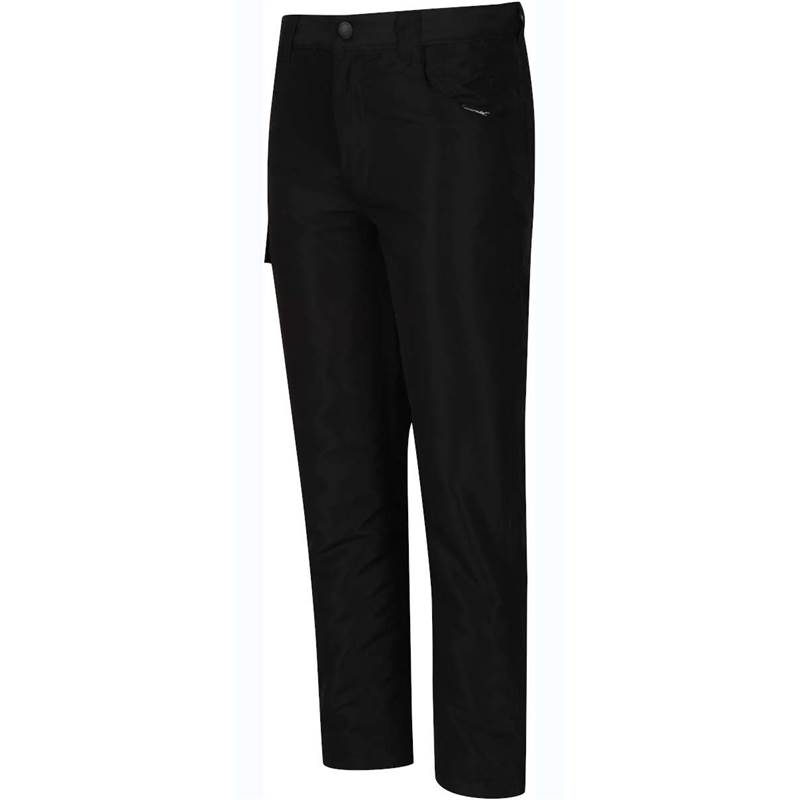 Regatta Kids Sorcer Walking Trousers-2