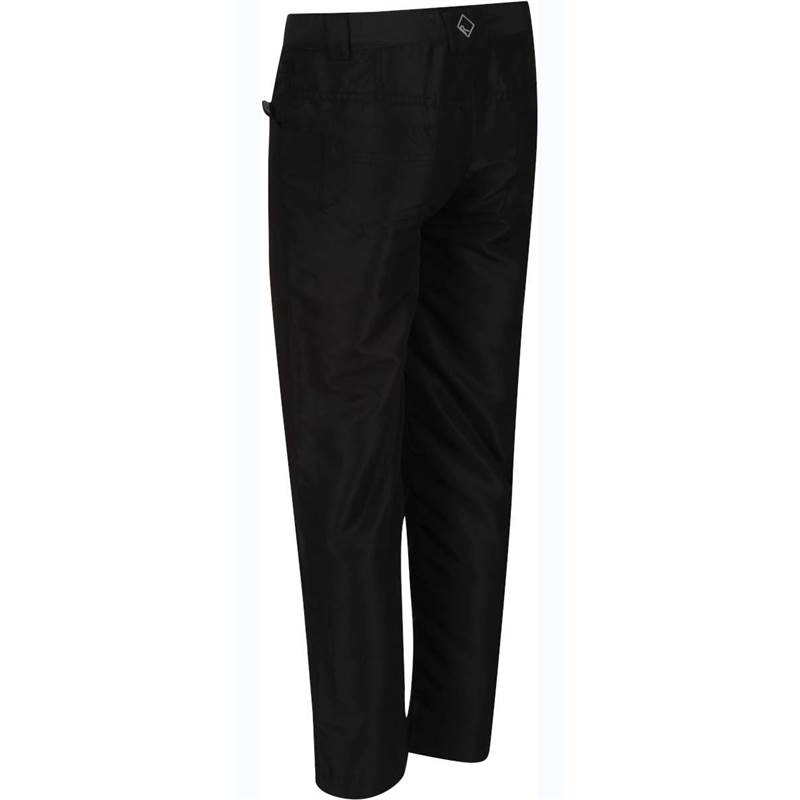 Regatta Kids Sorcer Walking Trousers-3