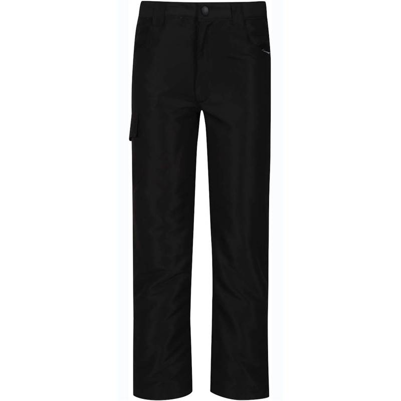 Regatta Kids Sorcer Walking Trousers-4