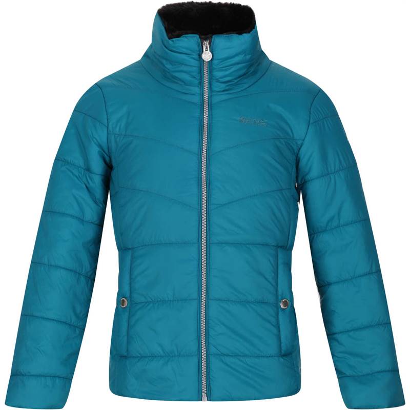 Regatta Kids Vedetta Insulated Jacket-1