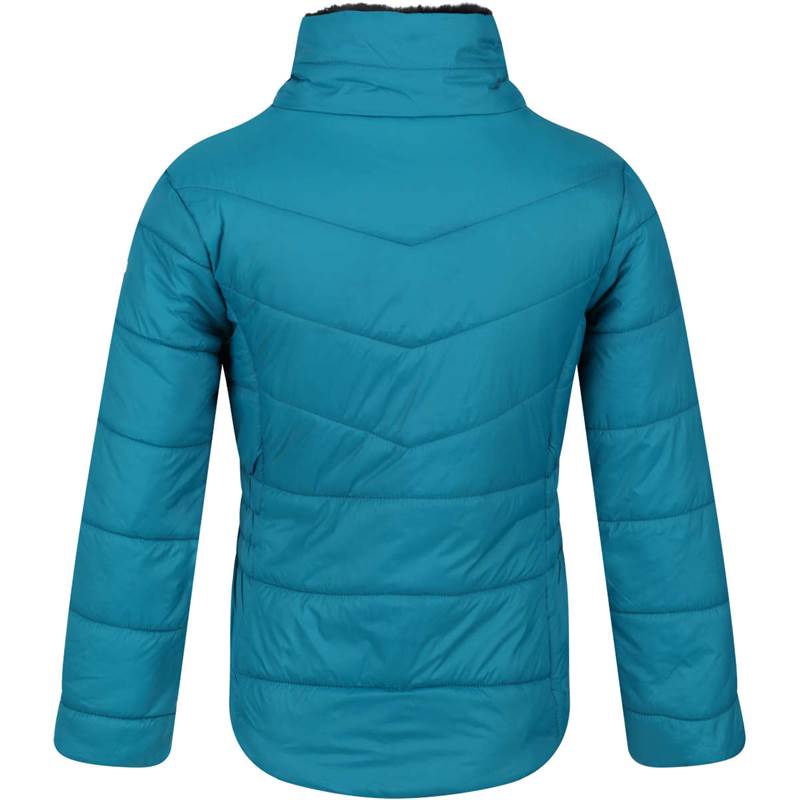 Regatta Kids Vedetta Insulated Jacket-2