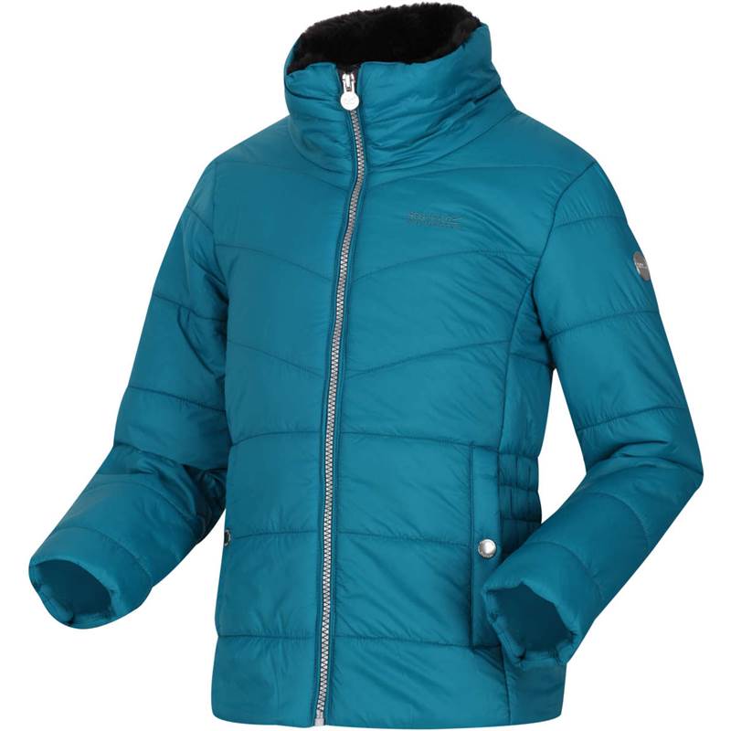Regatta Kids Vedetta Insulated Jacket-3
