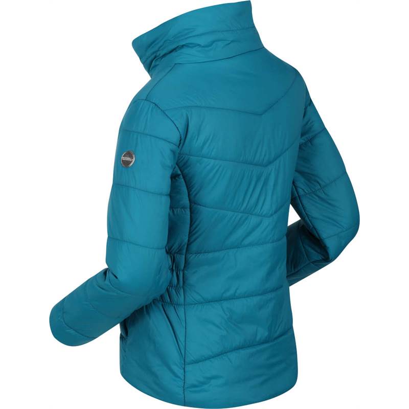 Regatta Kids Vedetta Insulated Jacket-4