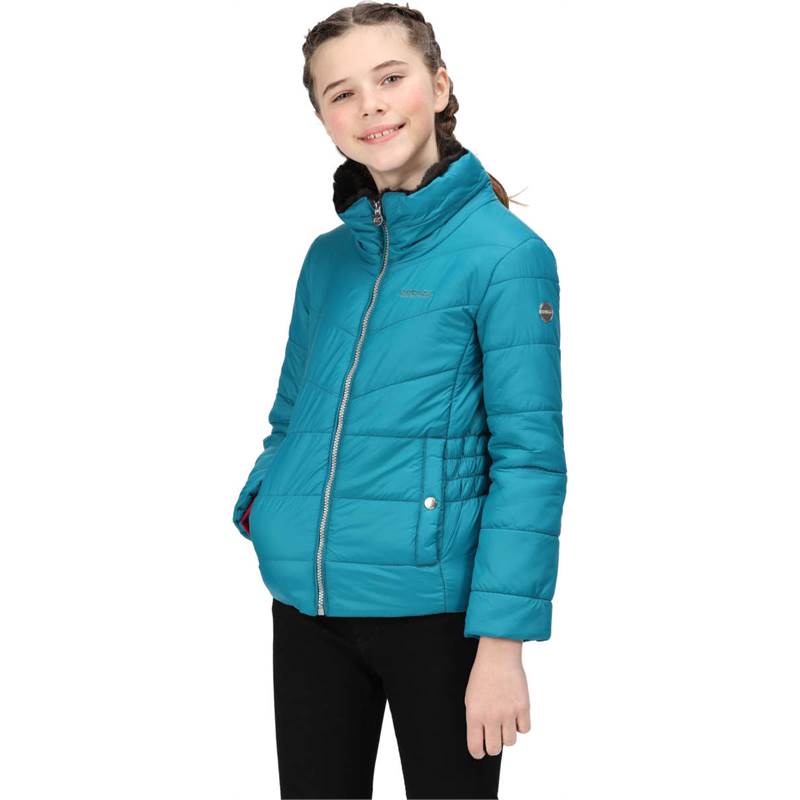 Regatta Kids Vedetta Insulated Jacket-5