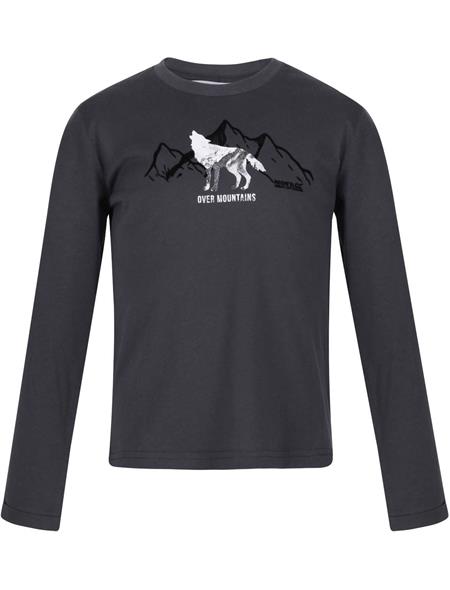 Regatta Kids Wenbie II T-Shirt