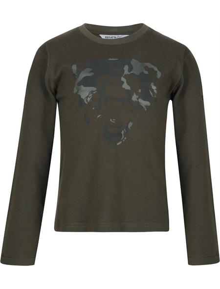 Regatta Kids Wenbie II T-Shirt