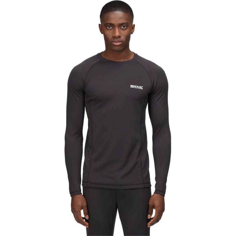 Regatta Mens Bamley Base Layer Set-2