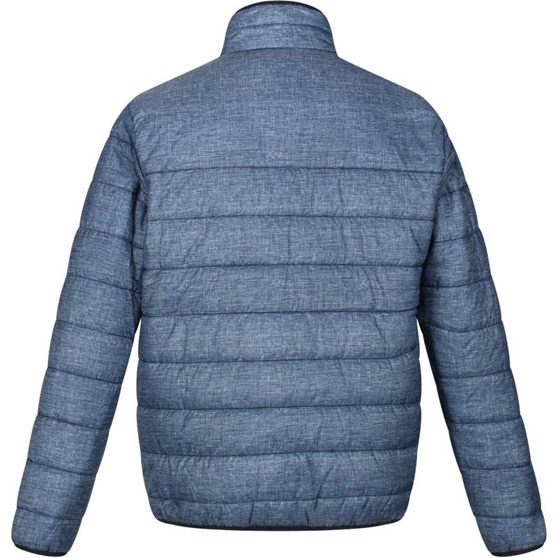Regatta Mens Freezeway III Insulated Jacket-3