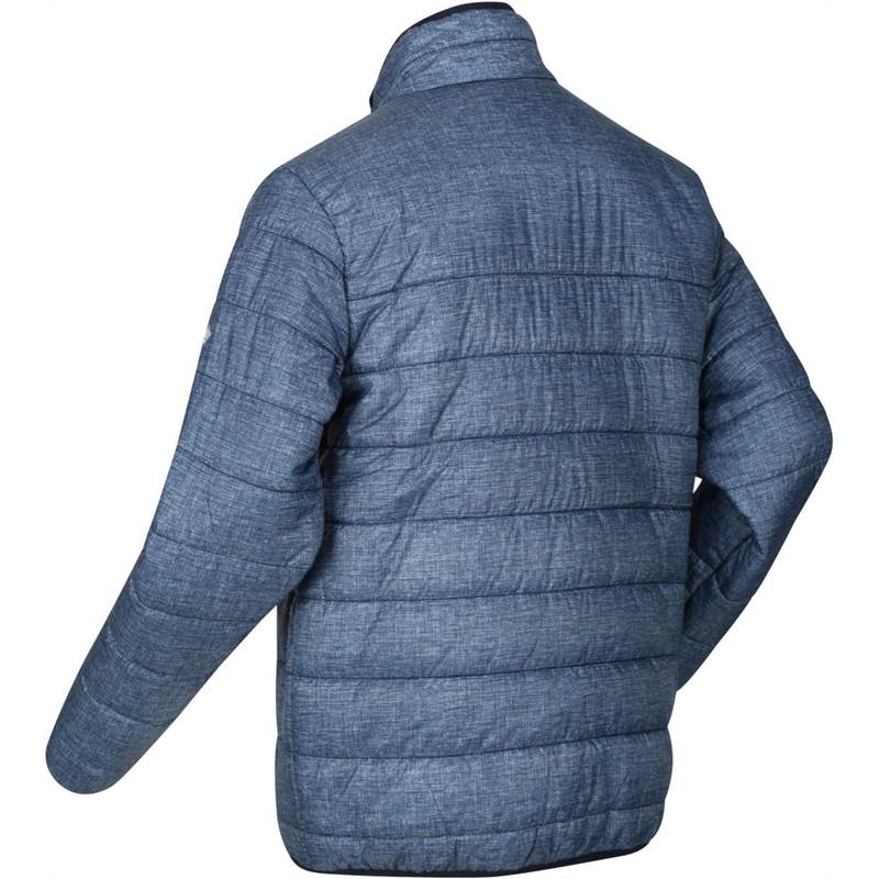 Regatta Mens Freezeway III Insulated Jacket-4