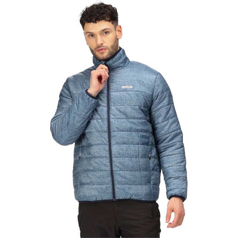 Regatta Mens Freezeway III Insulated Jacket-5