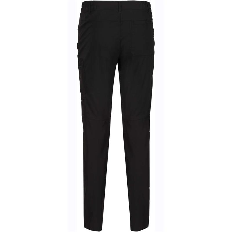 Regatta Mens Highton Walking Trousers - Long-4
