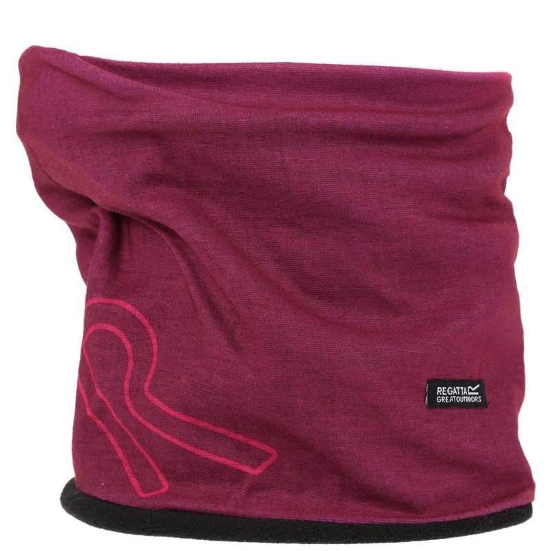 Regatta Mens Multitube II Scarf-1