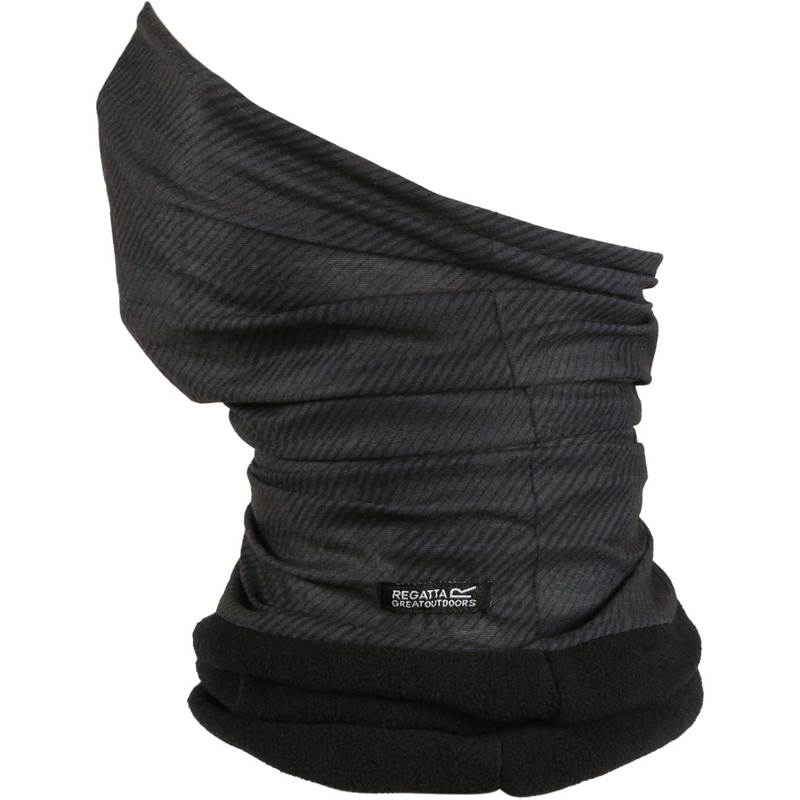 Regatta Mens Multitube II Scarf-2