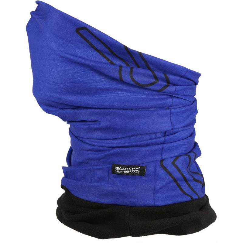 Regatta Mens Multitube II Scarf-5