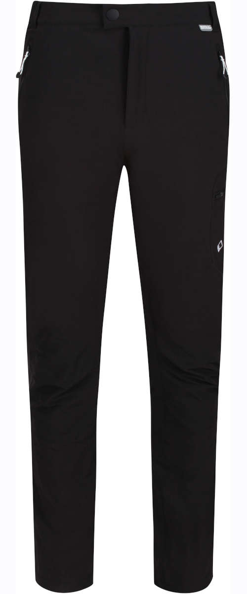Regatta Mens Highton Winter Walking Trousers Regular