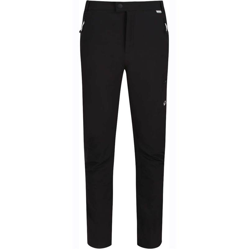 Regatta Mens Highton Winter Walking Trousers - Regular-1