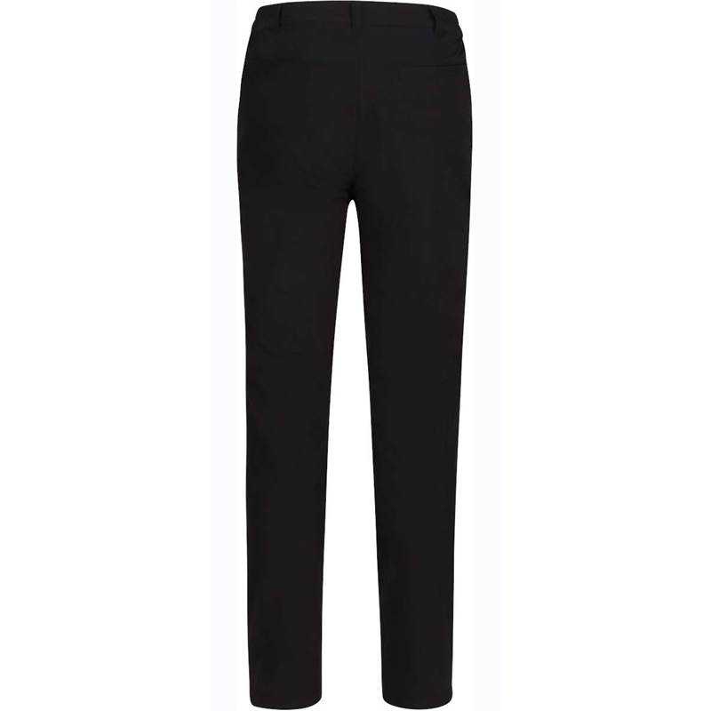 Regatta Mens Highton Winter Walking Trousers - Regular-2