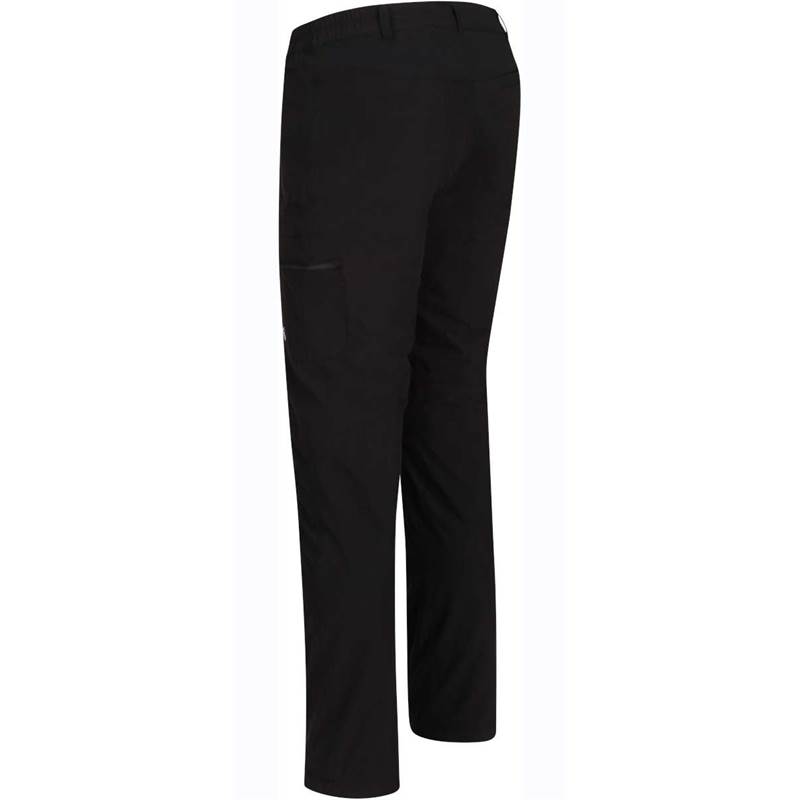 Regatta Mens Highton Winter Walking Trousers - Regular-3